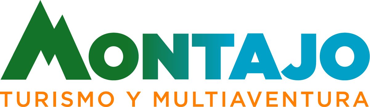 Logotipo Montajo
